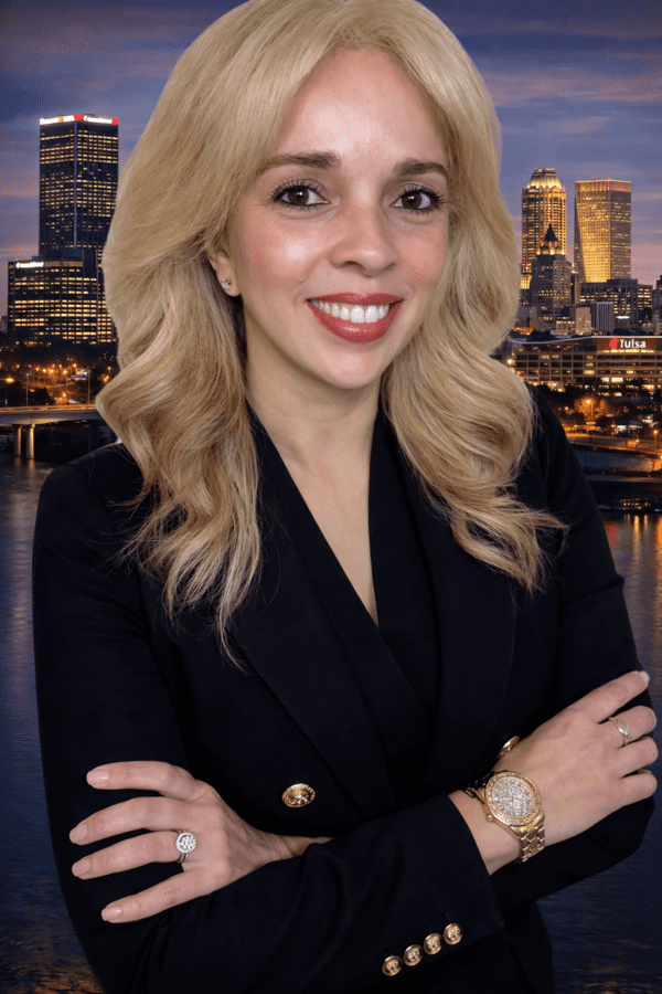 Frances Ibañez